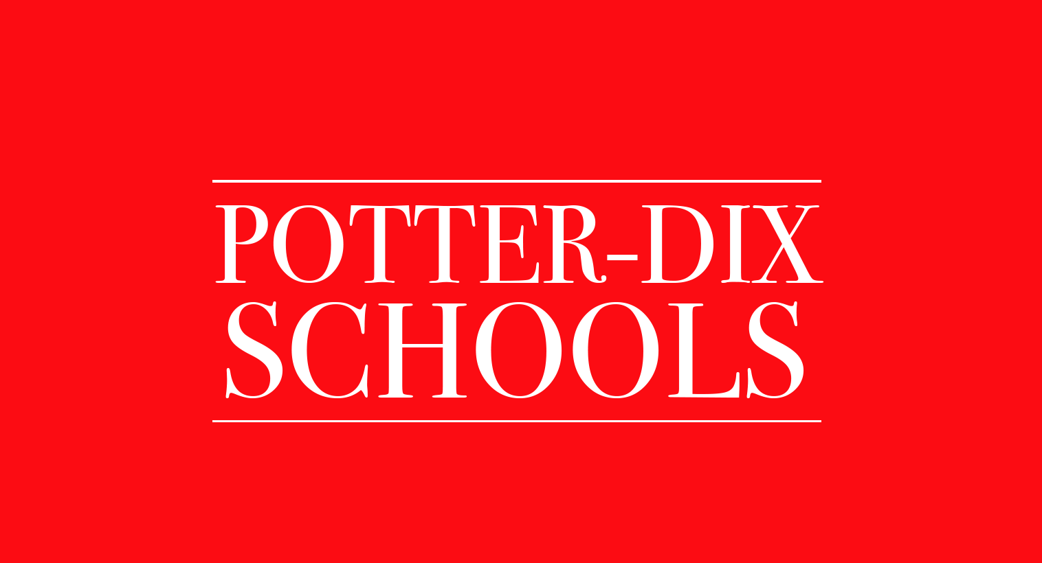GoEdustar Login - Potter-Dix Schools